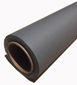 Specialty Materials ThermoFlexTURBO Storm Gray - Specialty Materials ThermoFlex Turbo Heat Transfer Film